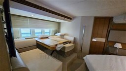 Azimut 60 Fly
