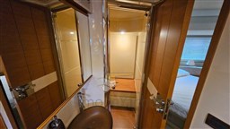 Azimut 60 Fly