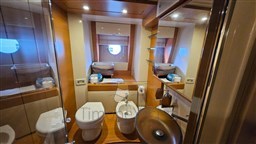 Azimut 60 Fly