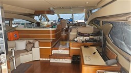Azimut 60 Fly