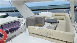 Azimut 60 Fly