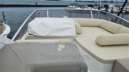 Azimut 60 Fly