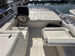 Apreamare MAESTRO 51 (2010) Timone Yachts