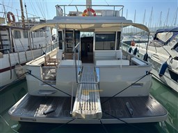 Apreamare MAESTRO 51 (2010) Timone Yachts