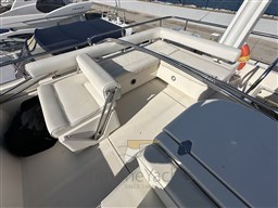 Apreamare MAESTRO 51 (2010) Timone Yachts