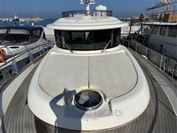 Apreamare MAESTRO 51 (2010) Timone Yachts