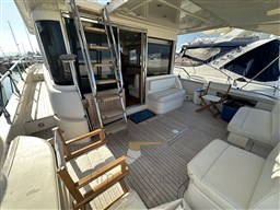 Apreamare MAESTRO 51 (2010) Timone Yachts