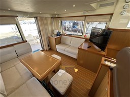 Apreamare MAESTRO 51 (2010) Timone Yachts