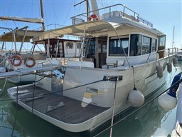 Apreamare MAESTRO 51 (2010) Timone Yachts