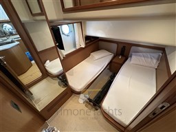 Apreamare MAESTRO 51 (2010) Timone Yachts
