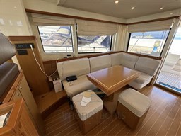 Apreamare MAESTRO 51 (2010) Timone Yachts