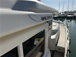 Apreamare MAESTRO 51 (2010) Timone Yachts