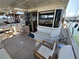 Apreamare MAESTRO 51 (2010) Timone Yachts