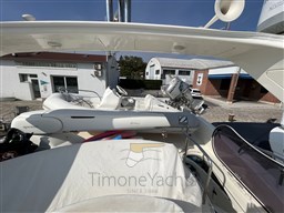 Azimut 55 fly