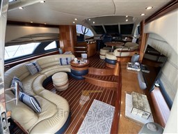 Azimut 55 fly
