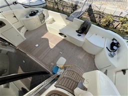 Azimut 55 fly