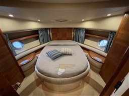 Azimut 55 fly