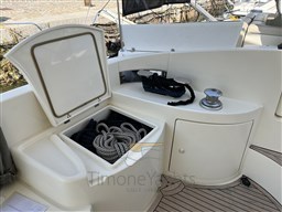 Azimut 55 fly
