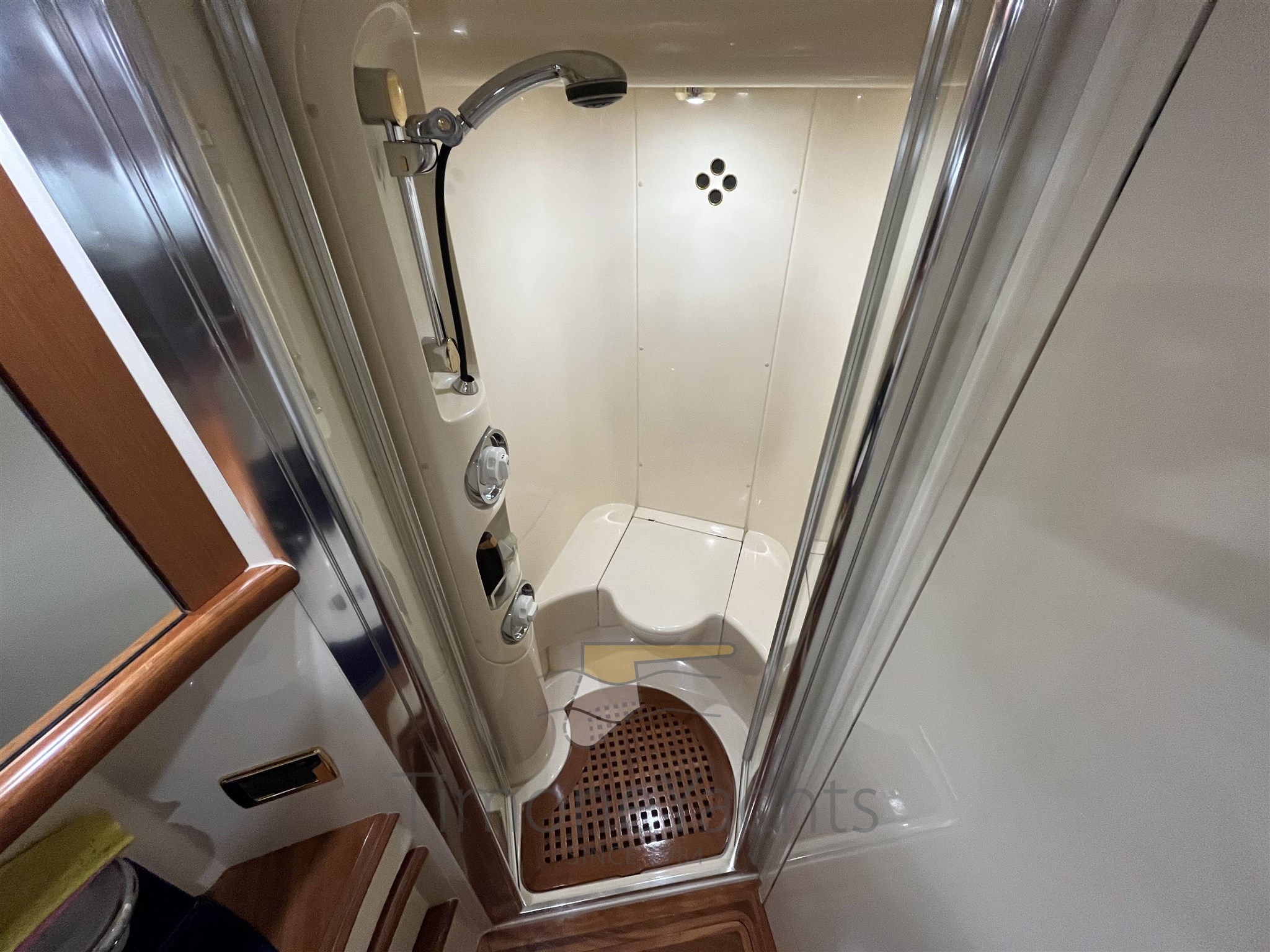 Azimut 55 fly