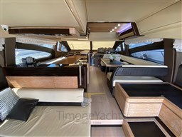 Azimut 64 fly (2013) Timone Yachts