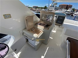 Azimut 64 fly (2013) Timone Yachts