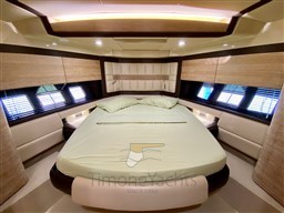 Azimut 64 fly (2013) Timone Yachts