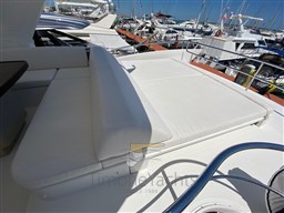 Azimut 64 fly (2013) Timone Yachts