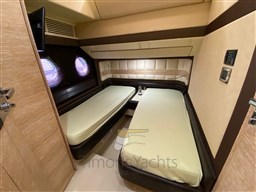 Azimut 64 fly (2013) Timone Yachts