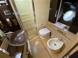 Azimut 64 fly (2013) Timone Yachts