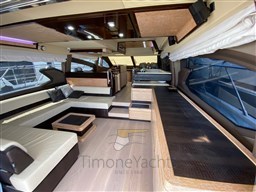 Azimut 64 fly (2013) Timone Yachts