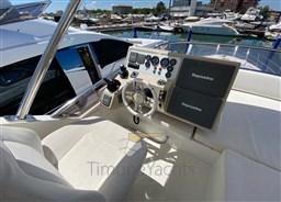 Azimut 64 fly (2013) Timone Yachts