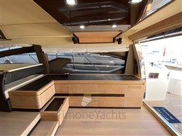 Azimut 64 fly (2013) Timone Yachts