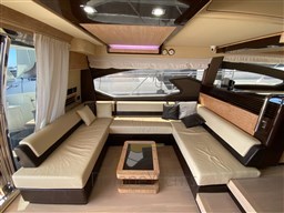 Azimut 64 fly (2013) Timone Yachts