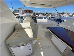 Azimut 64 fly (2013) Timone Yachts