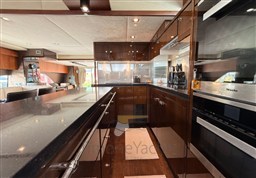 Fairline SQUADRON 78 (2014) Timone Yachts