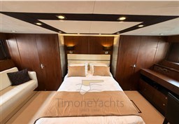 Fairline SQUADRON 78 (2014) Timone Yachts