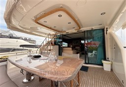 Fairline SQUADRON 78 (2014) Timone Yachts