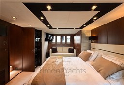 Fairline SQUADRON 78 (2014) Timone Yachts
