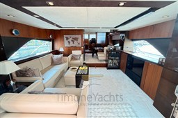 Fairline SQUADRON 78 (2014) Timone Yachts