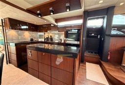 Fairline SQUADRON 78 (2014) Timone Yachts