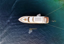 Fairline SQUADRON 78 (2014) Timone Yachts