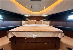 Fairline SQUADRON 78 (2014) Timone Yachts