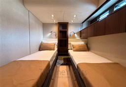 Fairline SQUADRON 78 (2014) Timone Yachts
