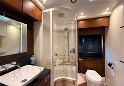 Fairline SQUADRON 78 (2014) Timone Yachts