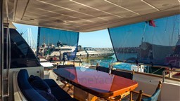 Sanlorenzo SL 72 (2003) Timone Yachts