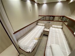 Sanlorenzo SL 72 (2003) Timone Yachts