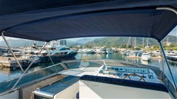 Sanlorenzo SL 72 (2003) Timone Yachts