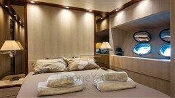 Sanlorenzo SL 72 (2003) Timone Yachts
