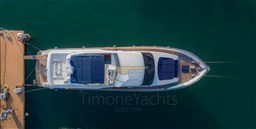 Sanlorenzo SL 72 (2003) Timone Yachts