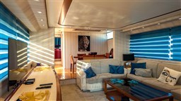 Sanlorenzo SL 72 (2003) Timone Yachts